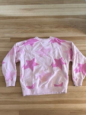 Bape sk8 star crewneck